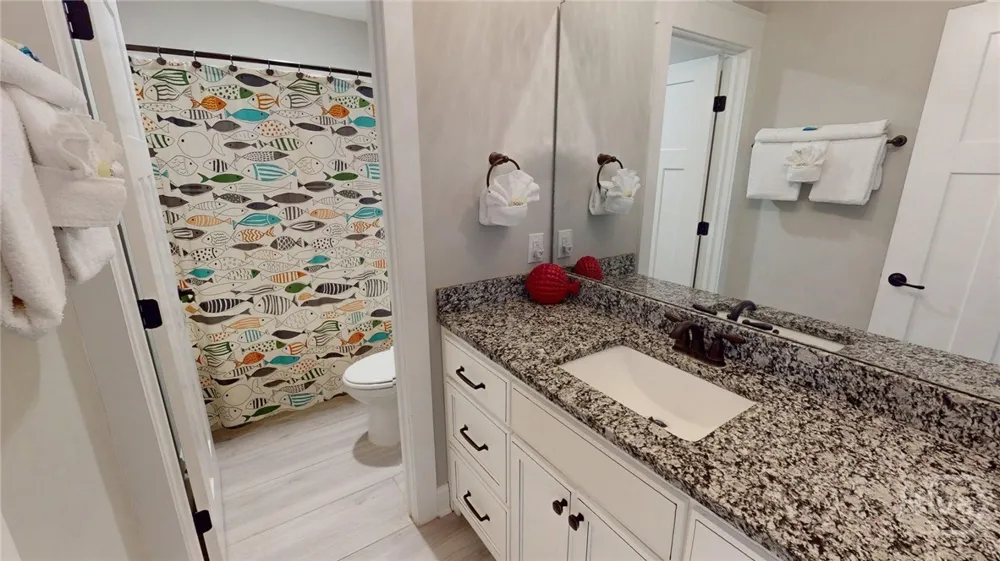 8 13th Lane Tybee Island, GA 31328