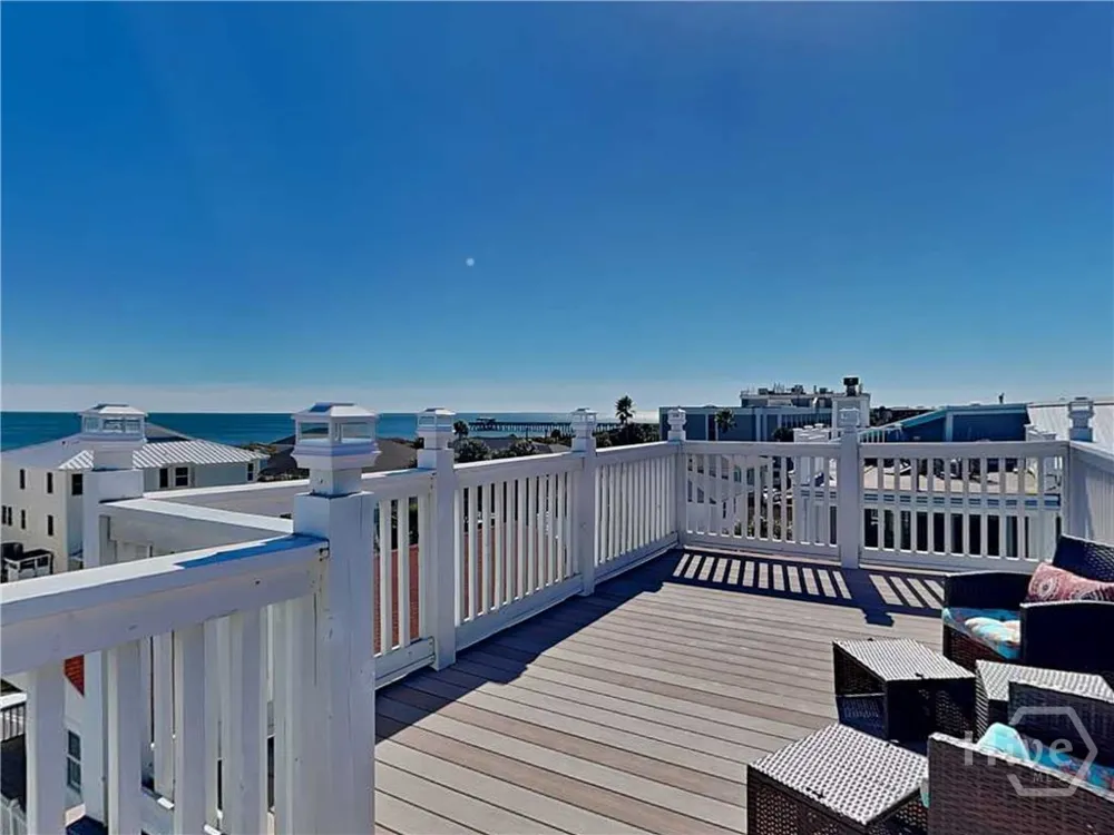 8 13th Lane Tybee Island, GA 31328