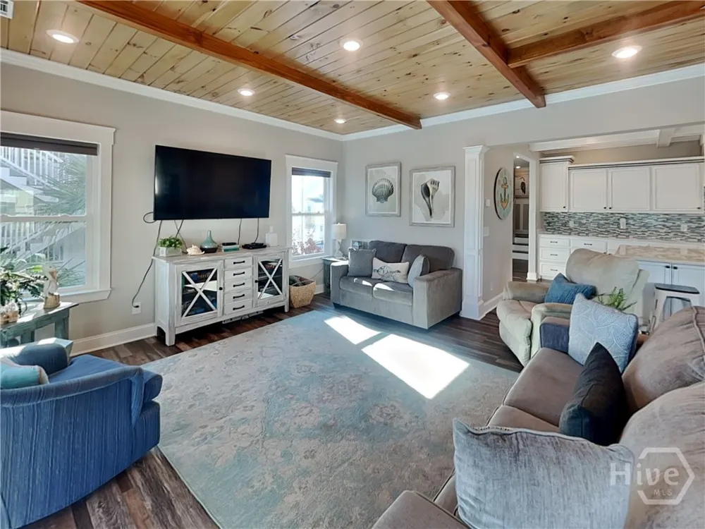 8 13th Lane Tybee Island, GA 31328