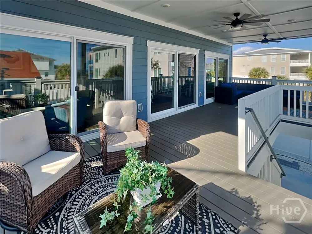 8 13th Lane Tybee Island, GA 31328