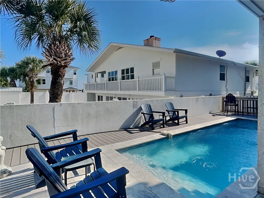 8 13th Lane Tybee Island, GA 31328