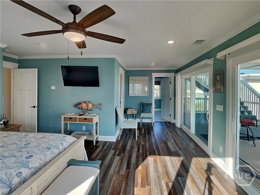 8 13th Lane Tybee Island, GA 31328