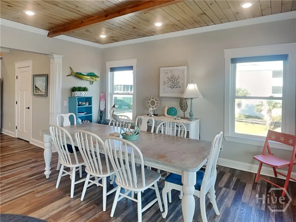 8 13th Lane Tybee Island, GA 31328