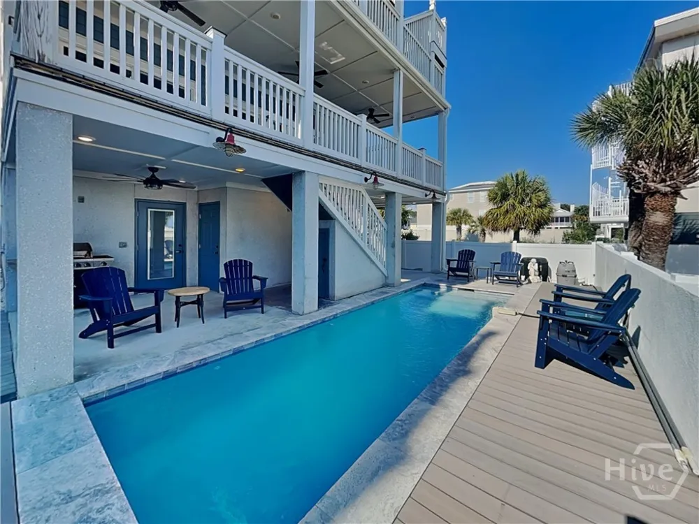 8 13th Lane Tybee Island, GA 31328