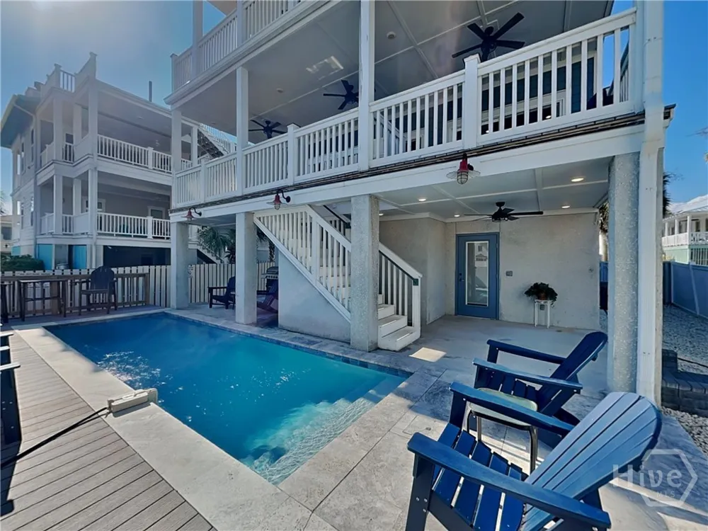 8 13th Lane Tybee Island, GA 31328