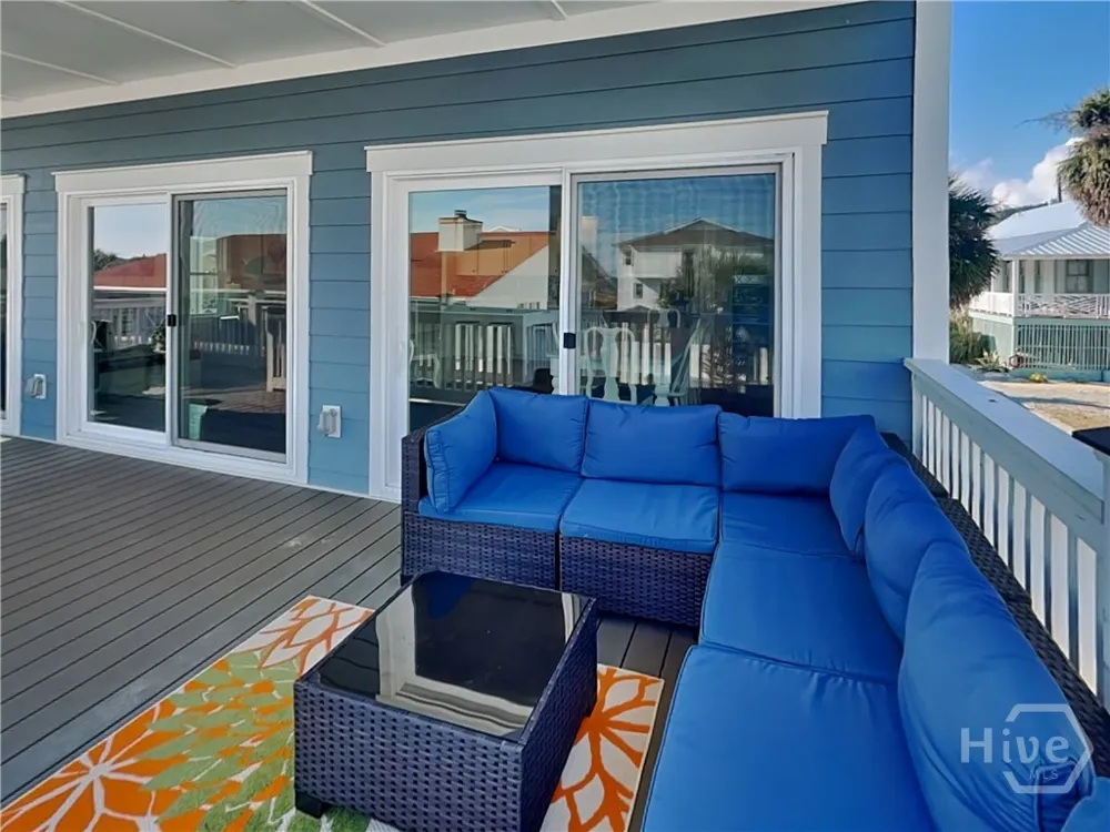 8 13th Lane Tybee Island, GA 31328