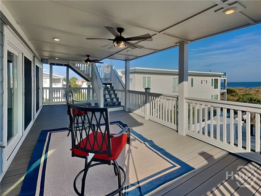 8 13th Lane Tybee Island, GA 31328