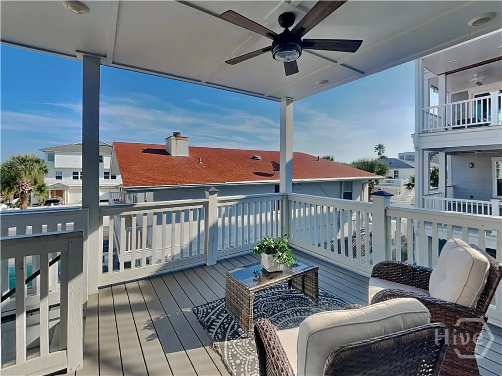 8 13th Lane Tybee Island, GA 31328