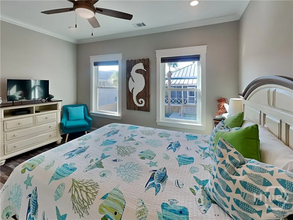 8 13th Lane Tybee Island, GA 31328