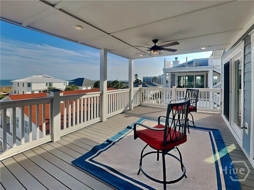 8 13th Lane Tybee Island, GA 31328