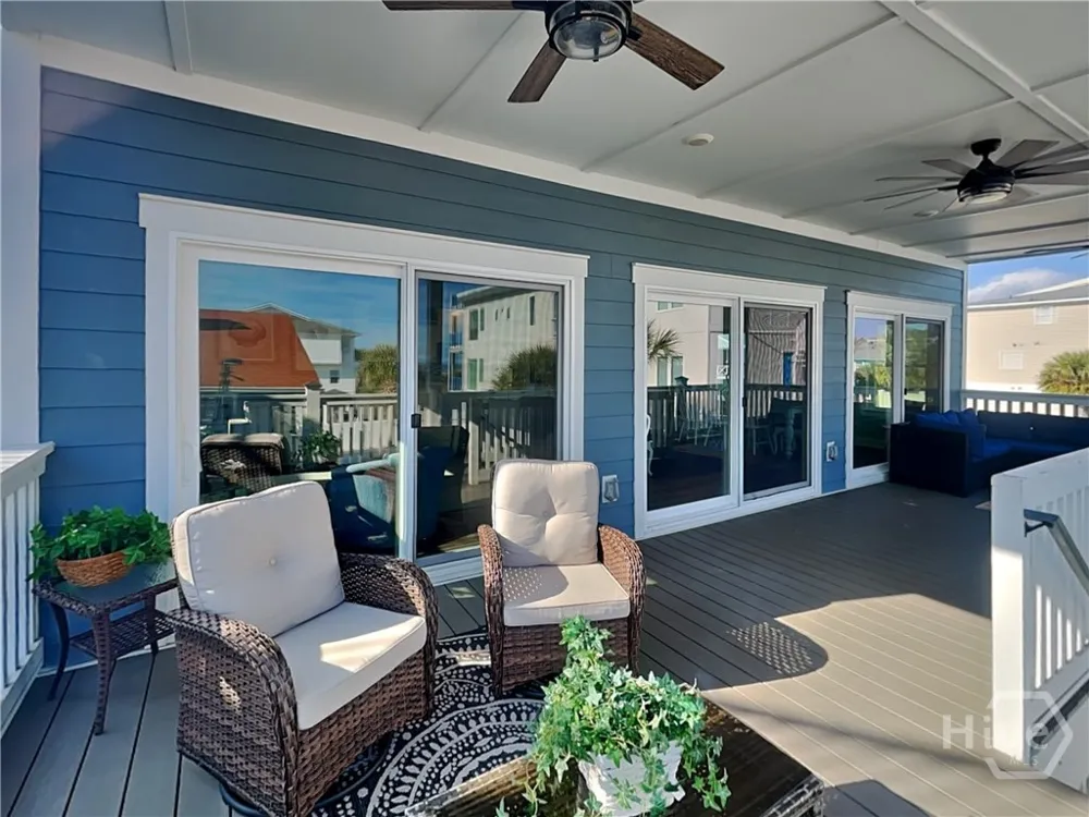 8 13th Lane Tybee Island, GA 31328