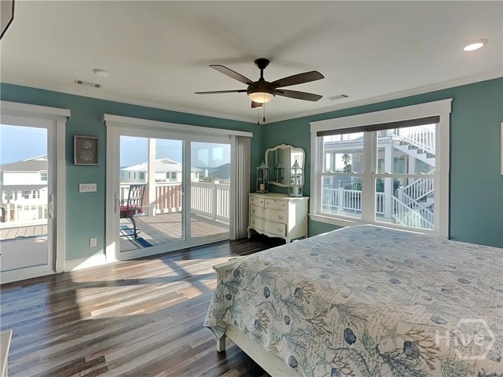 8 13th Lane Tybee Island, GA 31328