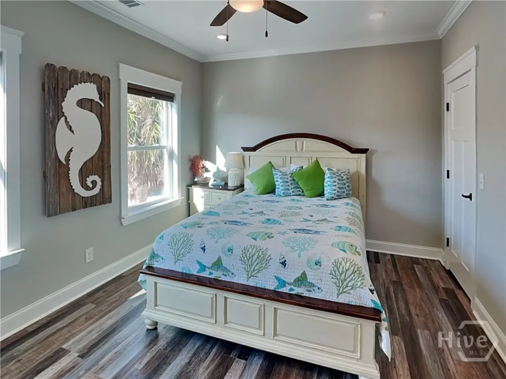 8 13th Lane Tybee Island, GA 31328