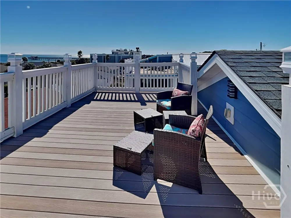 8 13th Lane Tybee Island, GA 31328