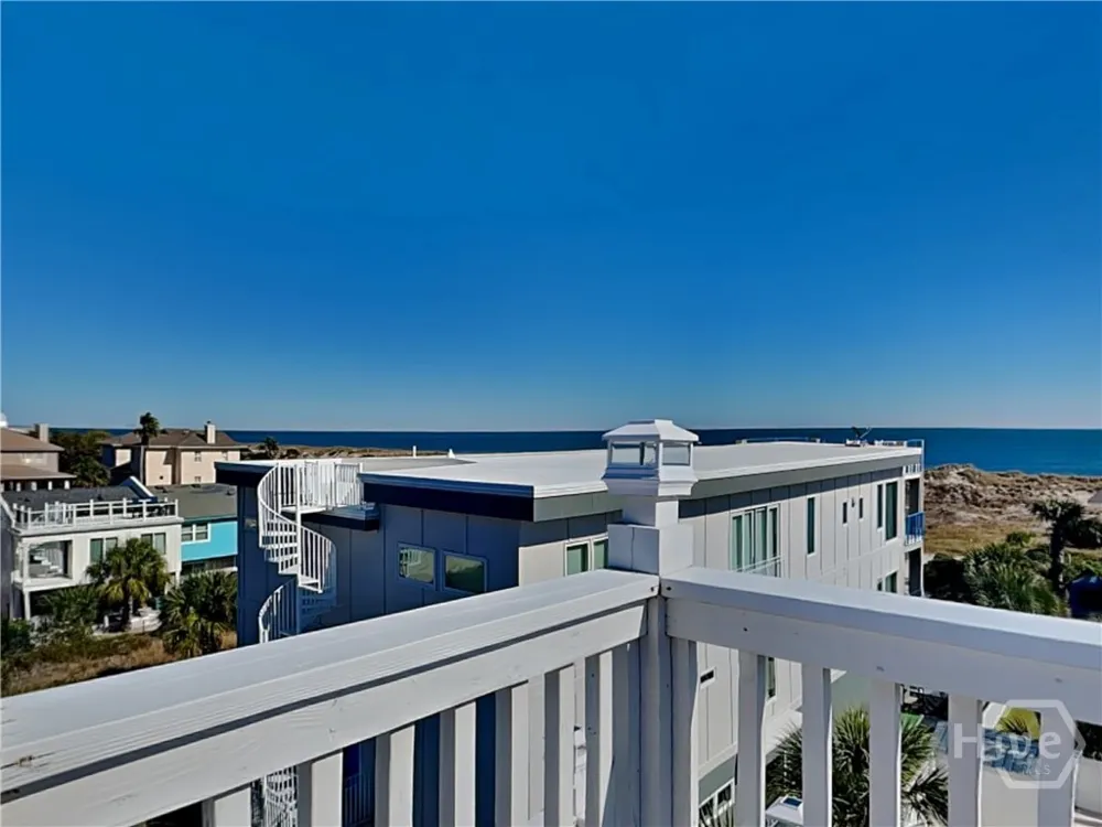 8 13th Lane Tybee Island, GA 31328