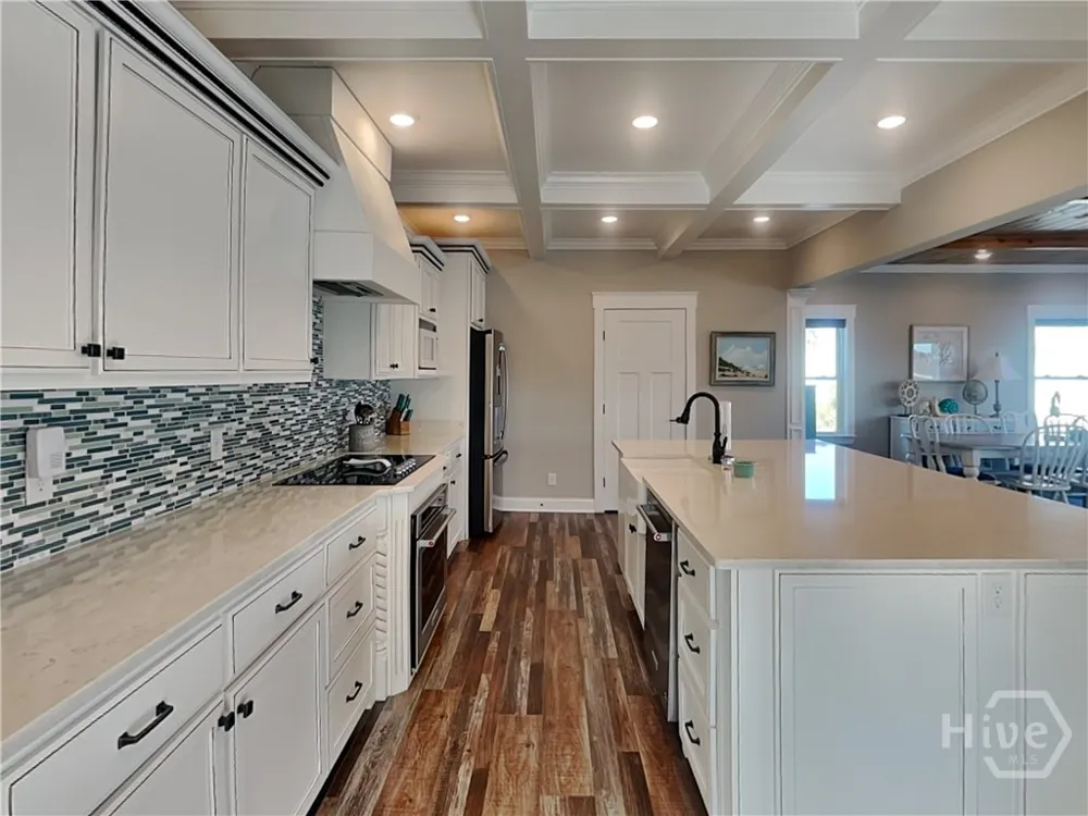 8 13th Lane Tybee Island, GA 31328