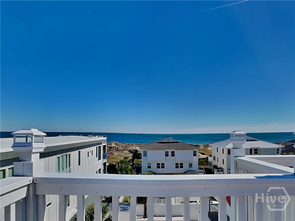 8 13th Lane Tybee Island, GA 31328