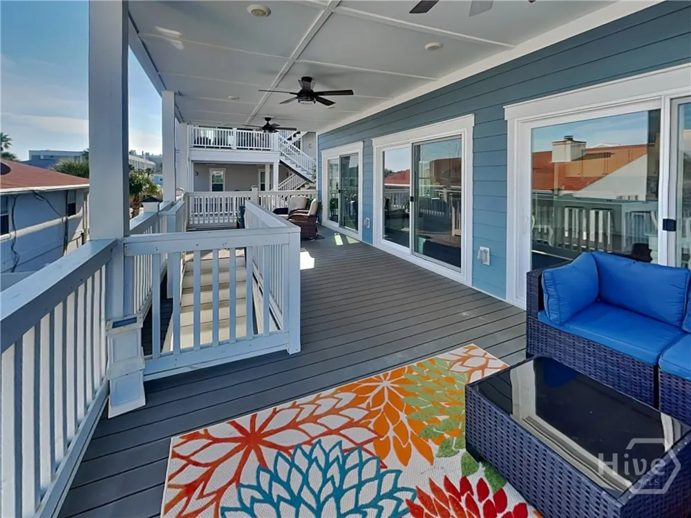 8 13th Lane Tybee Island, GA 31328