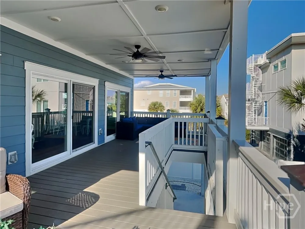 8 13th Lane Tybee Island, GA 31328