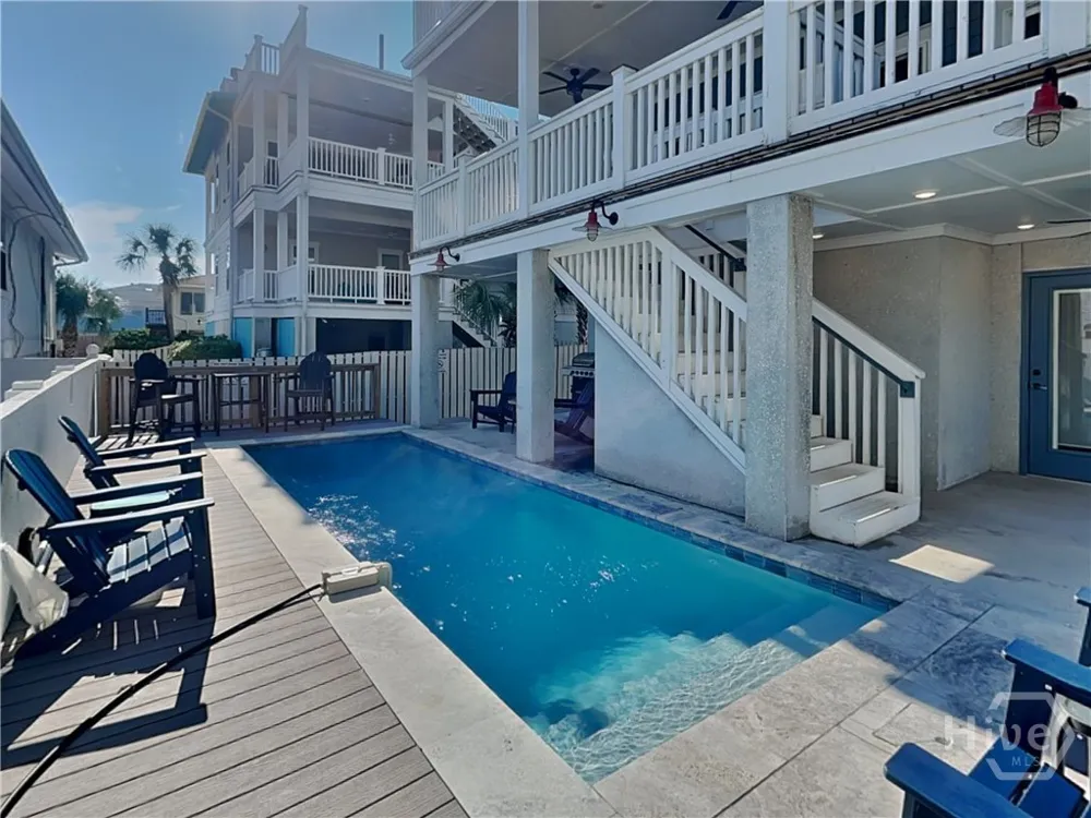 8 13th Lane Tybee Island, GA 31328