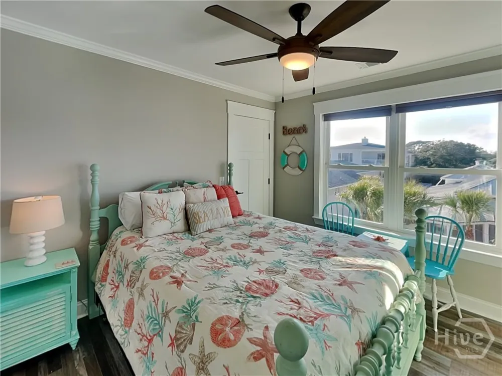 8 13th Lane Tybee Island, GA 31328