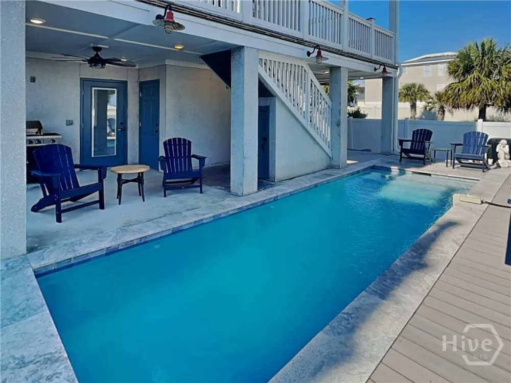 8 13th Lane Tybee Island, GA 31328