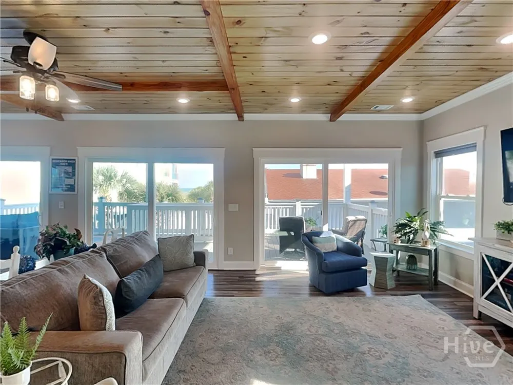 8 13th Lane Tybee Island, GA 31328