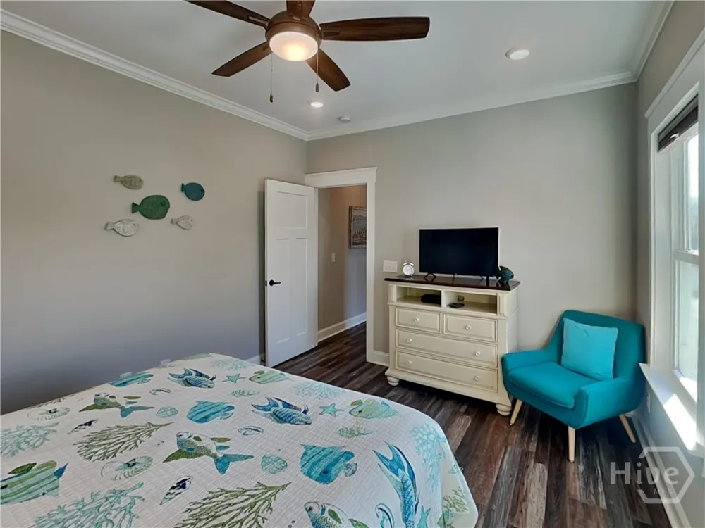 8 13th Lane Tybee Island, GA 31328