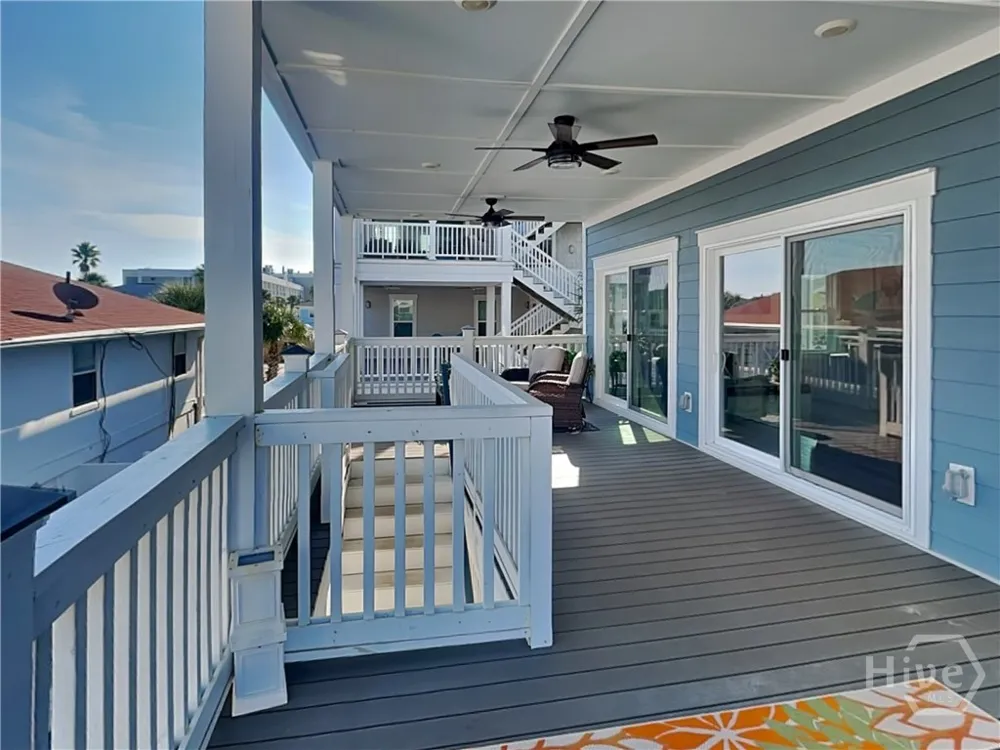 8 13th Lane Tybee Island, GA 31328
