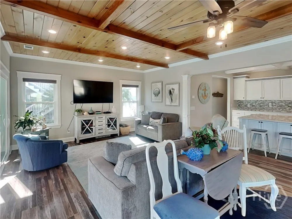 8 13th Lane Tybee Island, GA 31328