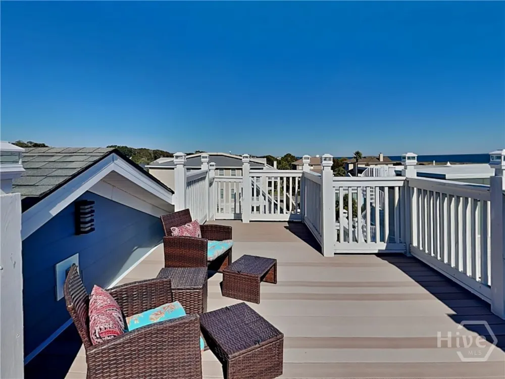 8 13th Lane Tybee Island, GA 31328
