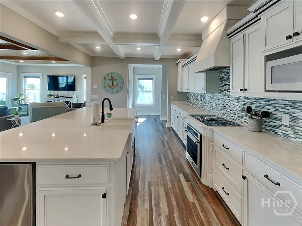 8 13th Lane Tybee Island, GA 31328