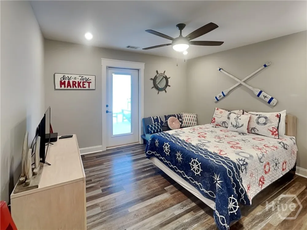 8 13th Lane Tybee Island, GA 31328