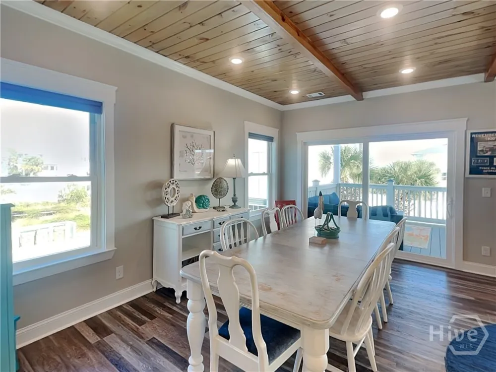 8 13th Lane Tybee Island, GA 31328