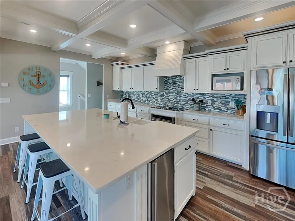 8 13th Lane Tybee Island, GA 31328