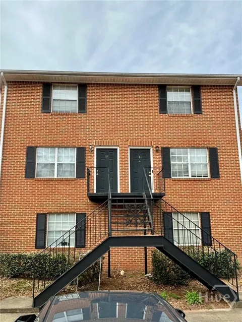 2165 S Milledge Avenue #E7