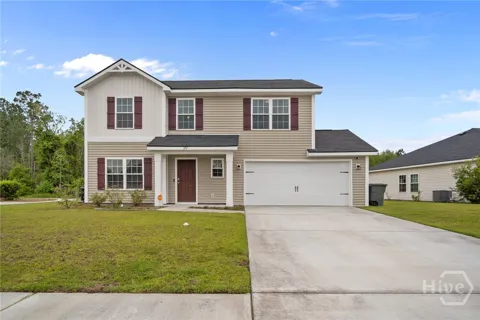 172 Brightleaf Circle