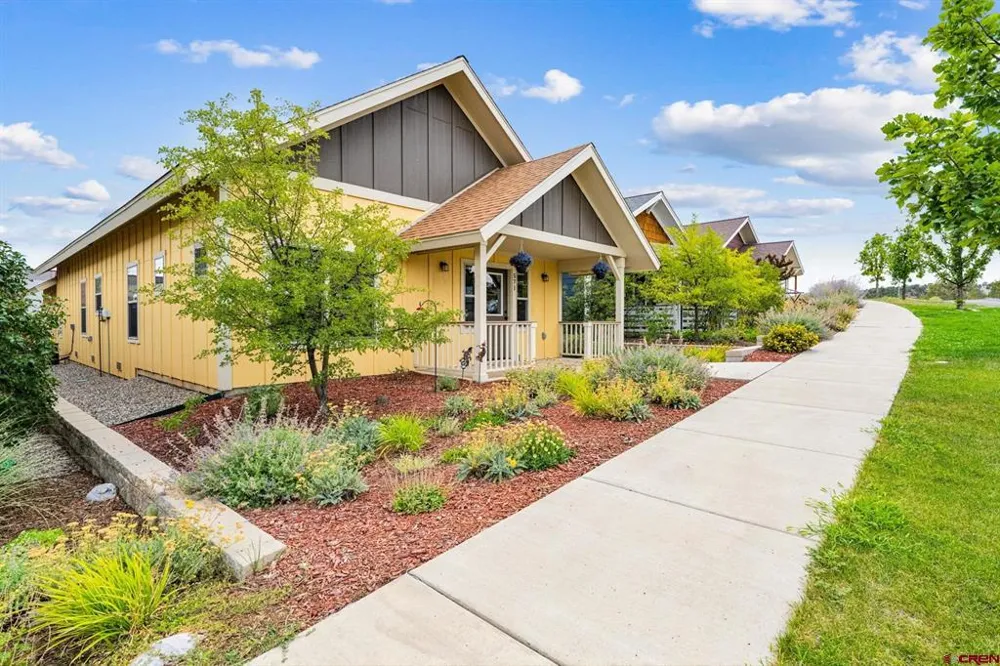 571 Confluence Avenue Durango, CO 81301