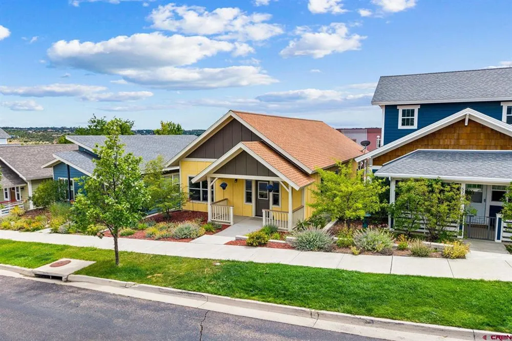571 Confluence Avenue Durango, CO 81301