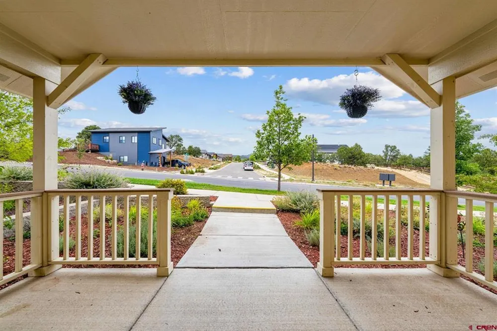 571 Confluence Avenue Durango, CO 81301