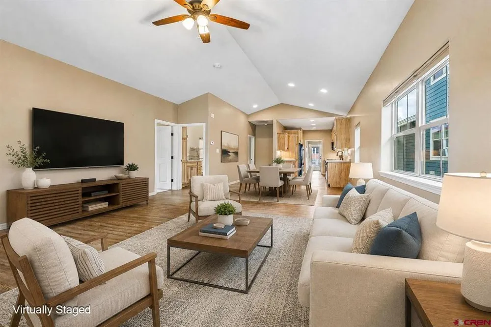 571 Confluence Avenue Durango, CO 81301