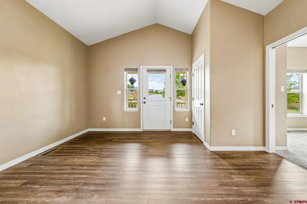 571 Confluence Avenue Durango, CO 81301