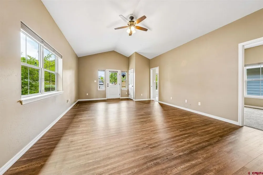 571 Confluence Avenue Durango, CO 81301