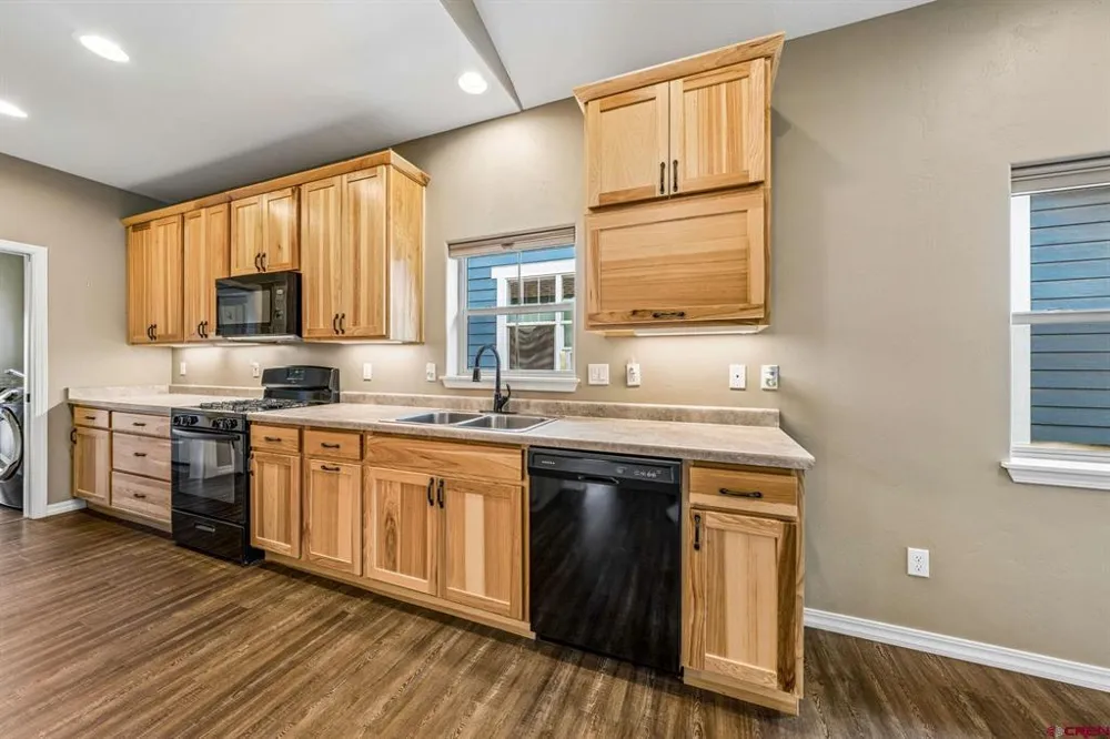 571 Confluence Avenue Durango, CO 81301