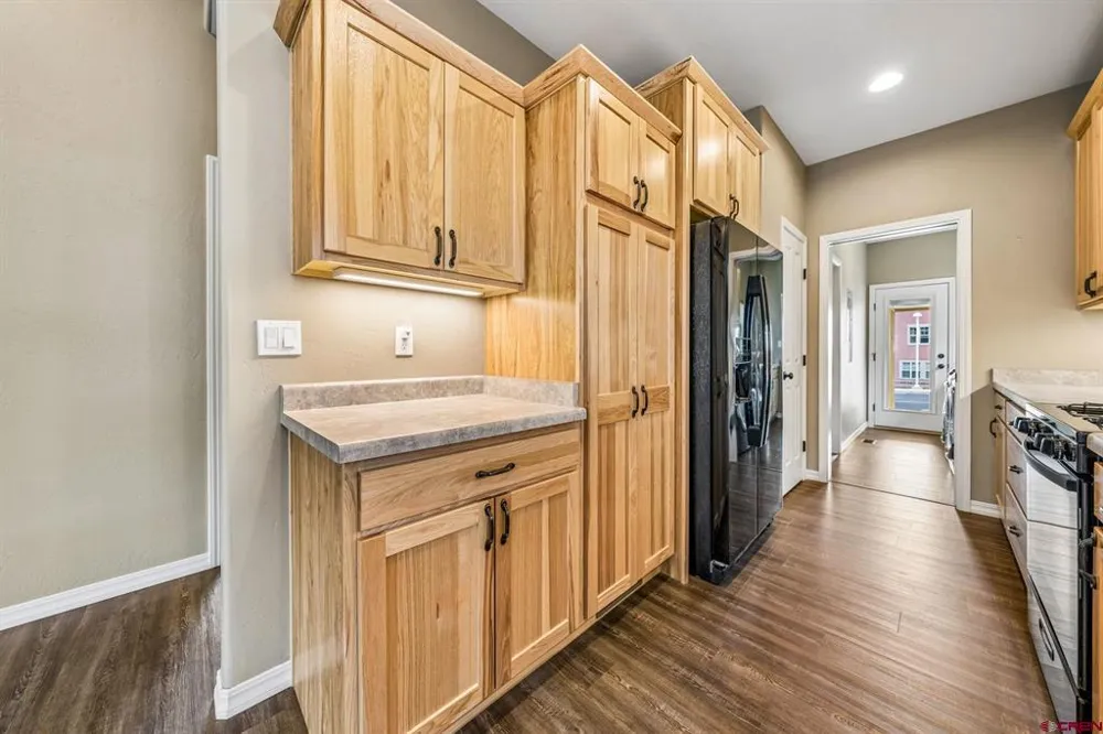 571 Confluence Avenue Durango, CO 81301