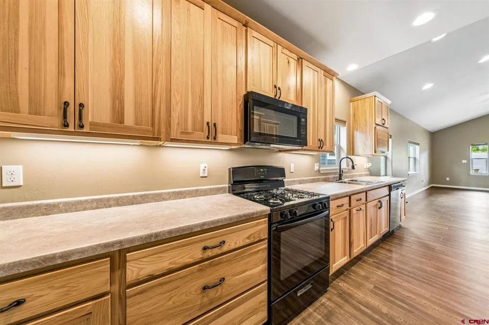 571 Confluence Avenue Durango, CO 81301