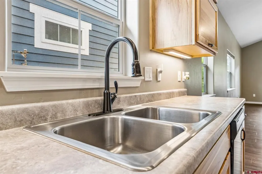 571 Confluence Avenue Durango, CO 81301