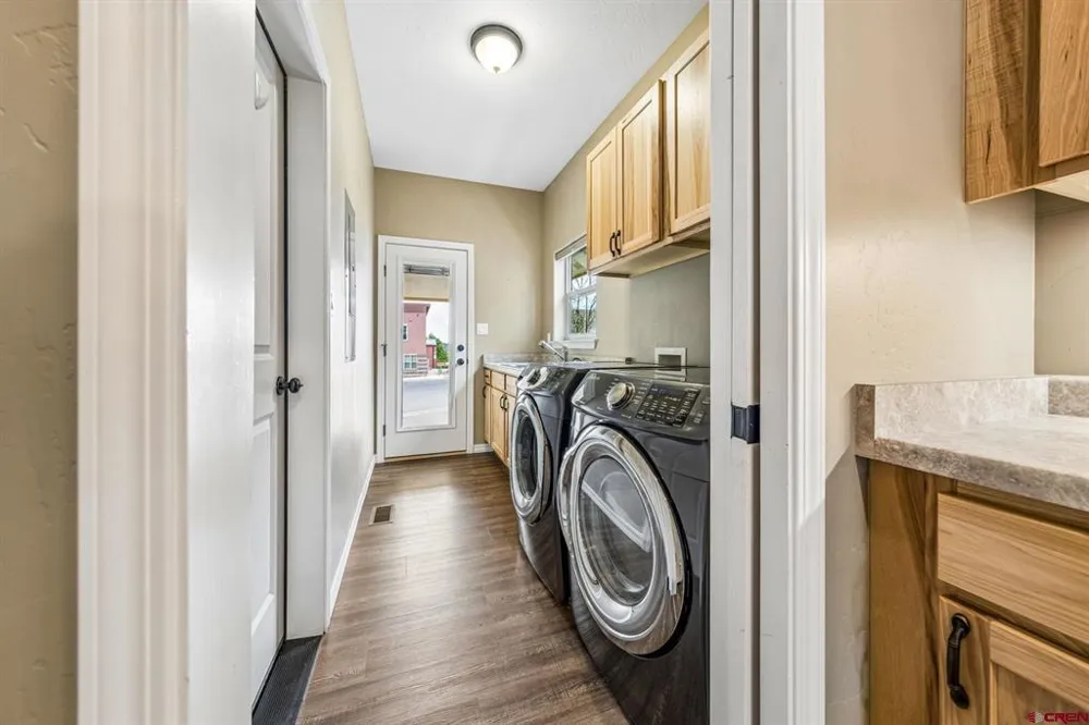 571 Confluence Avenue Durango, CO 81301