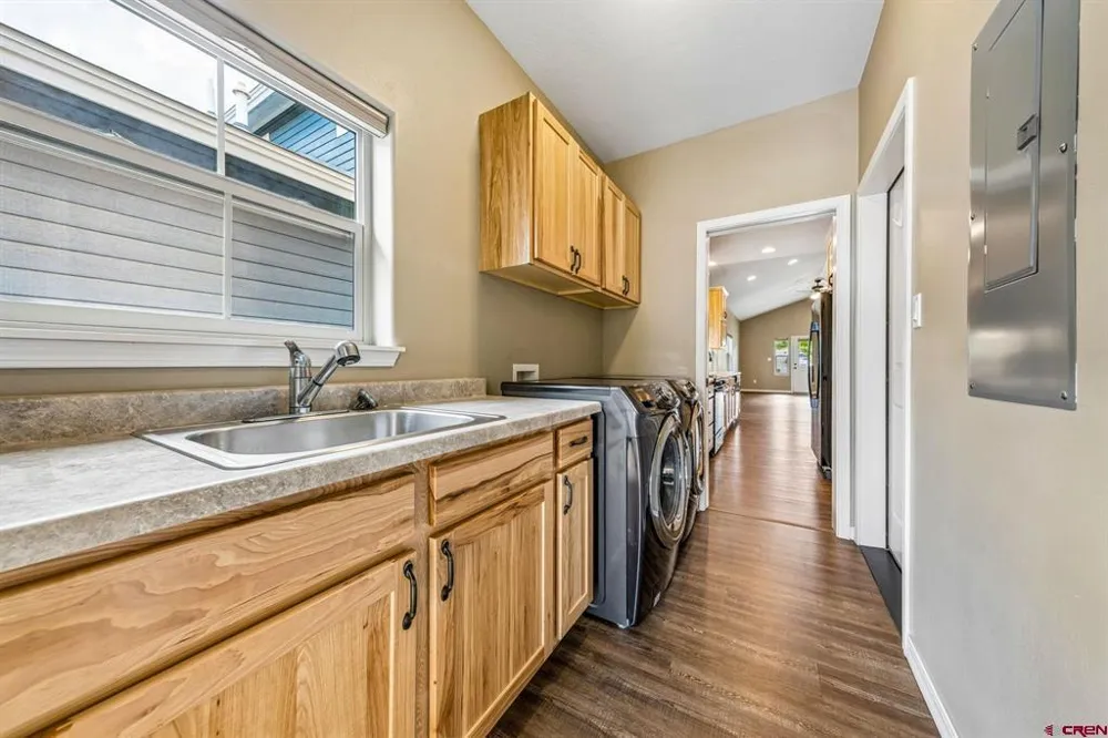 571 Confluence Avenue Durango, CO 81301