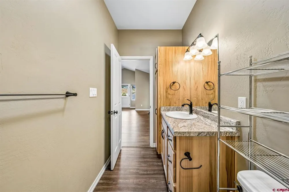 571 Confluence Avenue Durango, CO 81301